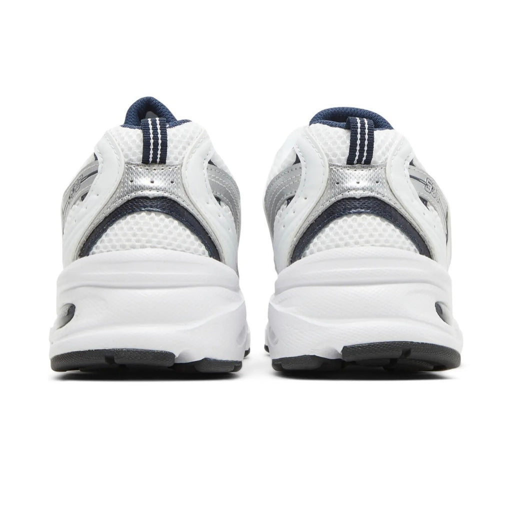 New Balance 530 'White Natural Indigo'