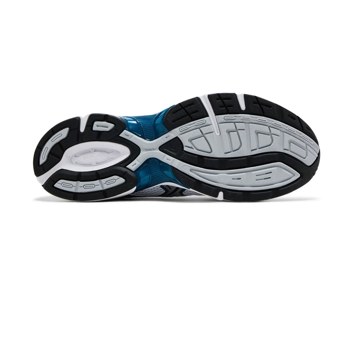 ASICS GEL-1130 'White Restful Teal'