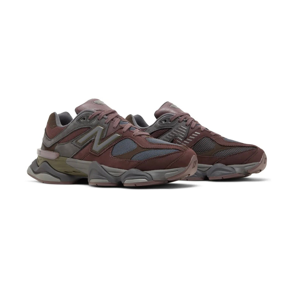 New Balance 9060 'Truffle'