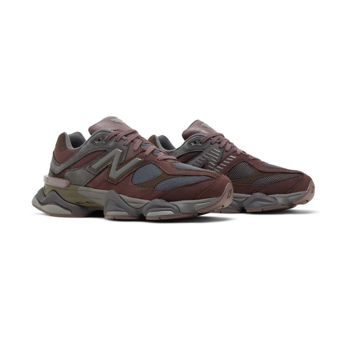 New Balance 9060 'Truffle'