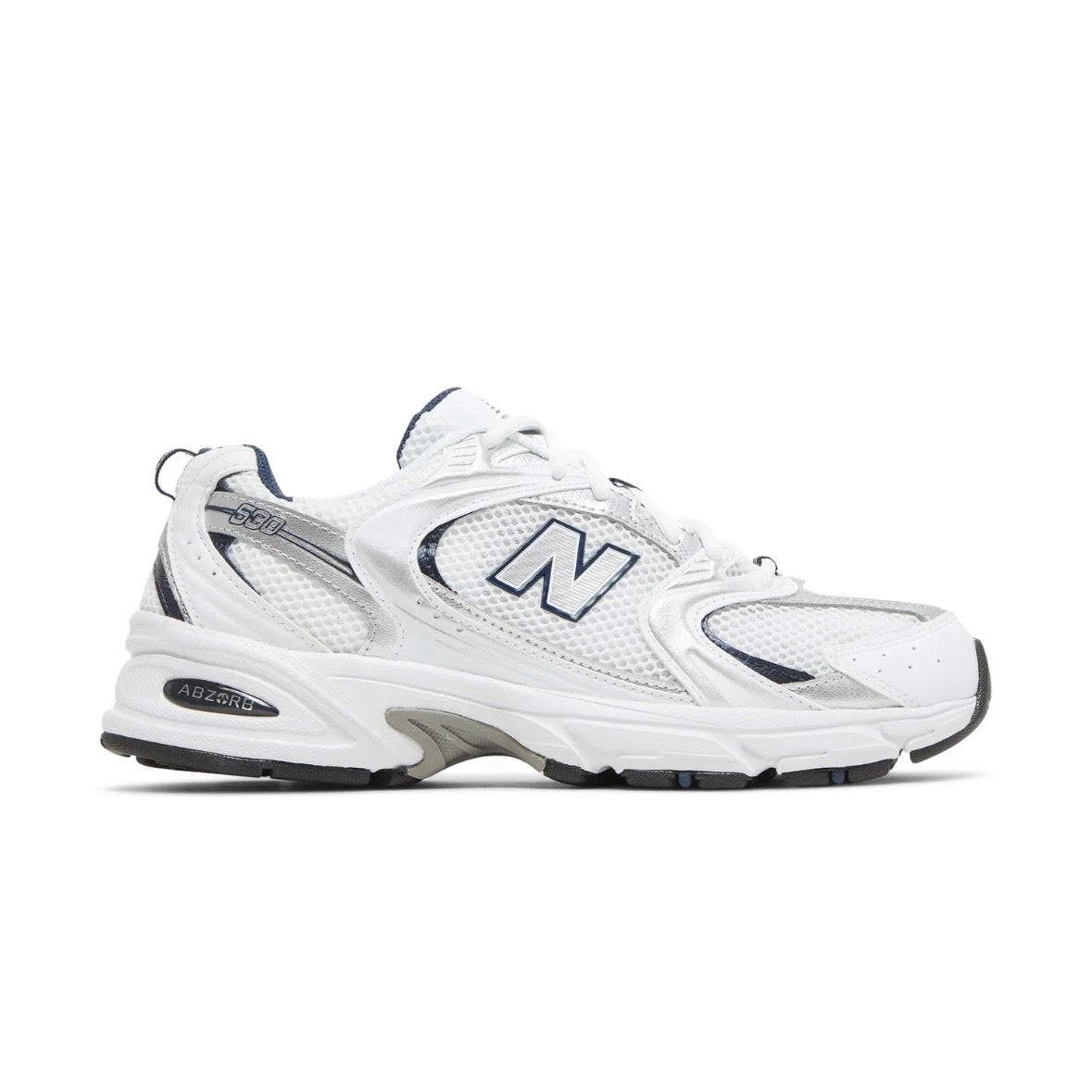 New Balance 530 'White Natural Indigo'