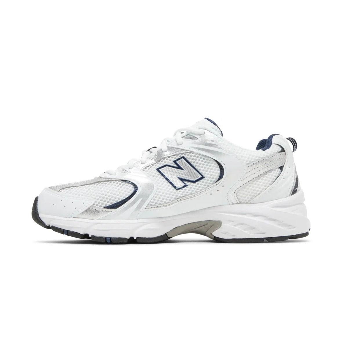 New Balance 530 'White Natural Indigo'