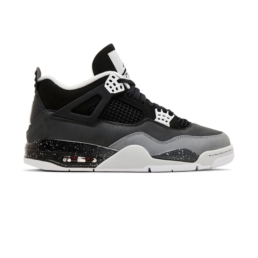 Air Jordan 4 Retro 'Fear'