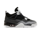 Air Jordan 4 Retro 'Fear'