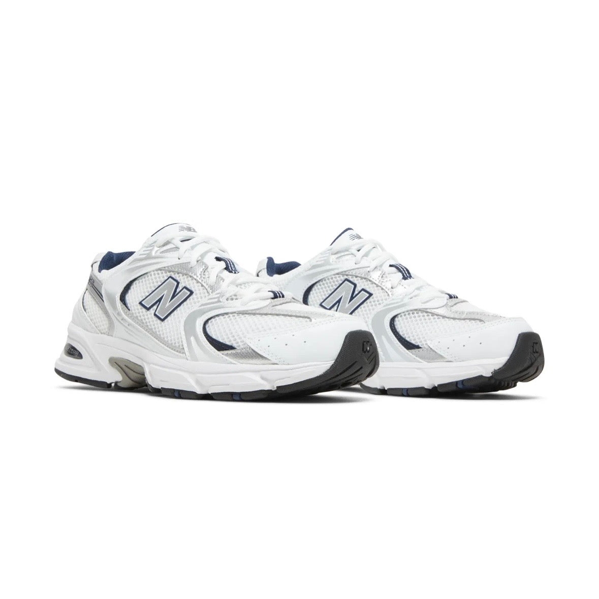 New Balance 530 'White Natural Indigo'