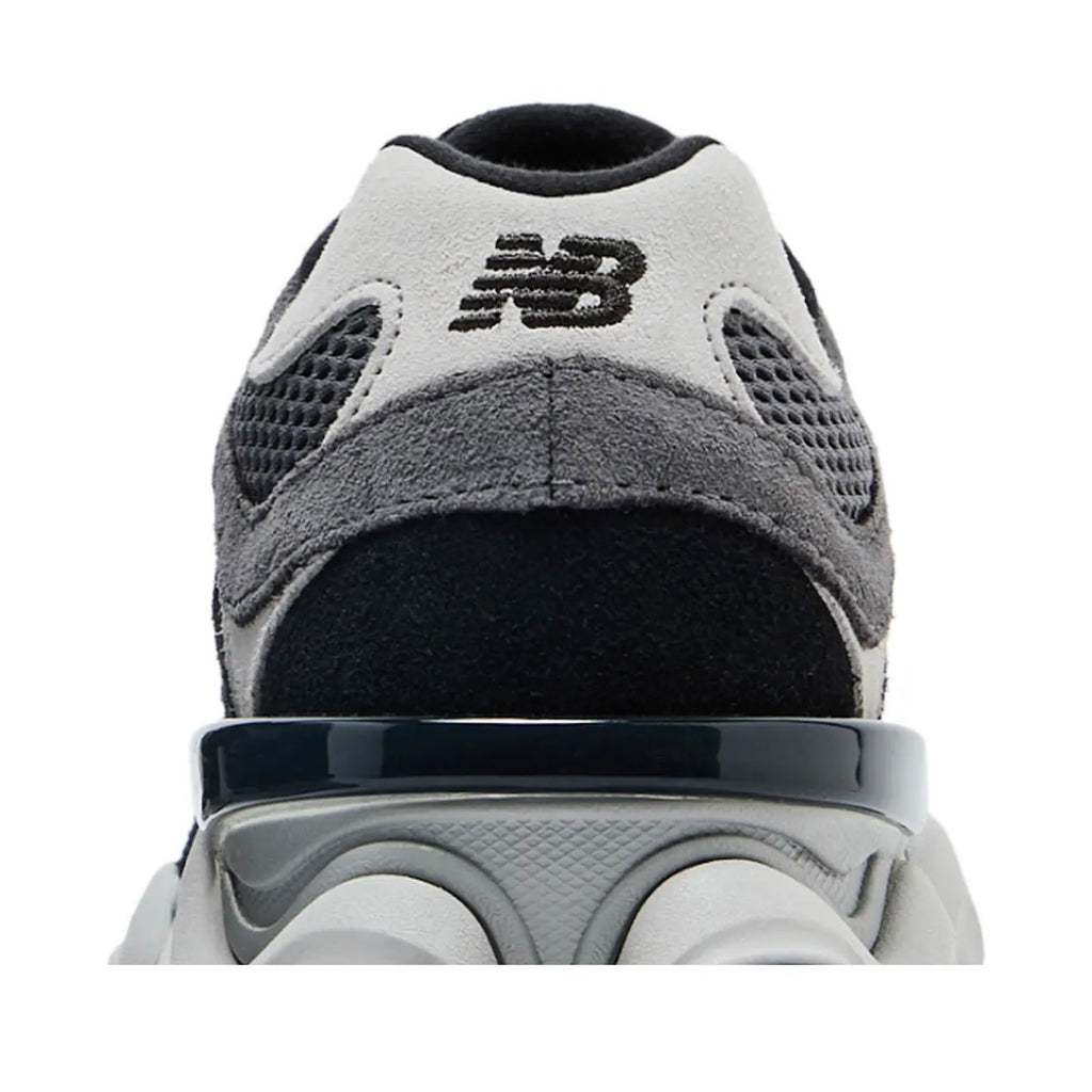New Balance 9060 'Black Castlerock' 2025