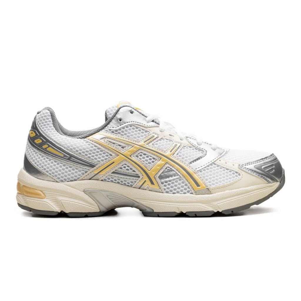 ASICS GEL-1130 ‘White/Faded Yellow’
