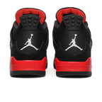 Air Jordan 4 Retro ‘Red Thunder’