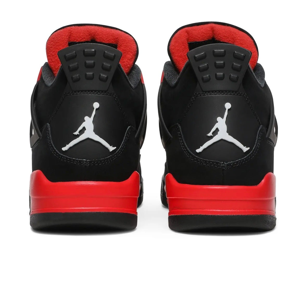Air Jordan 4 Retro ‘Red Thunder’