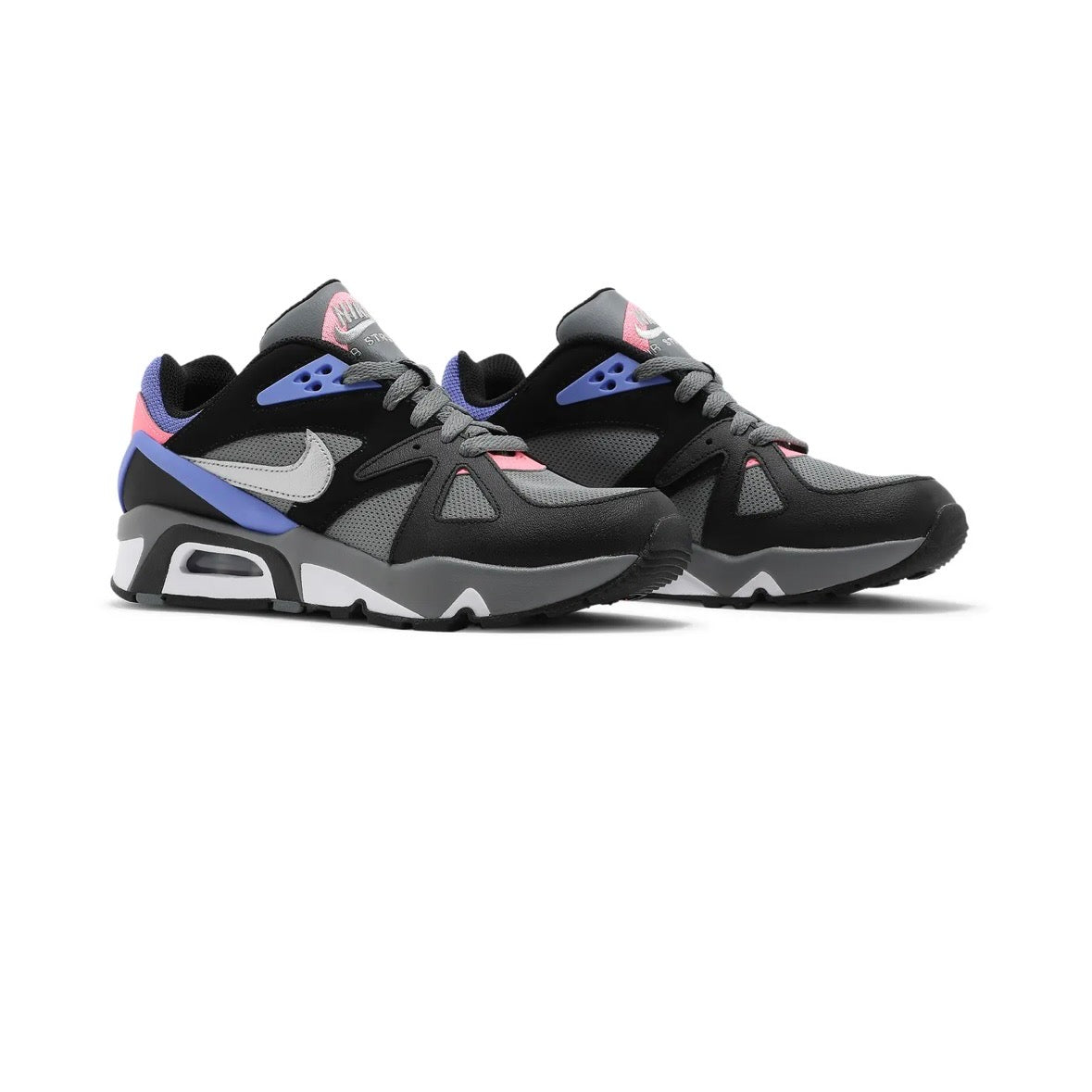 Nike Air Structure 'Smoke Grey Sapphire'