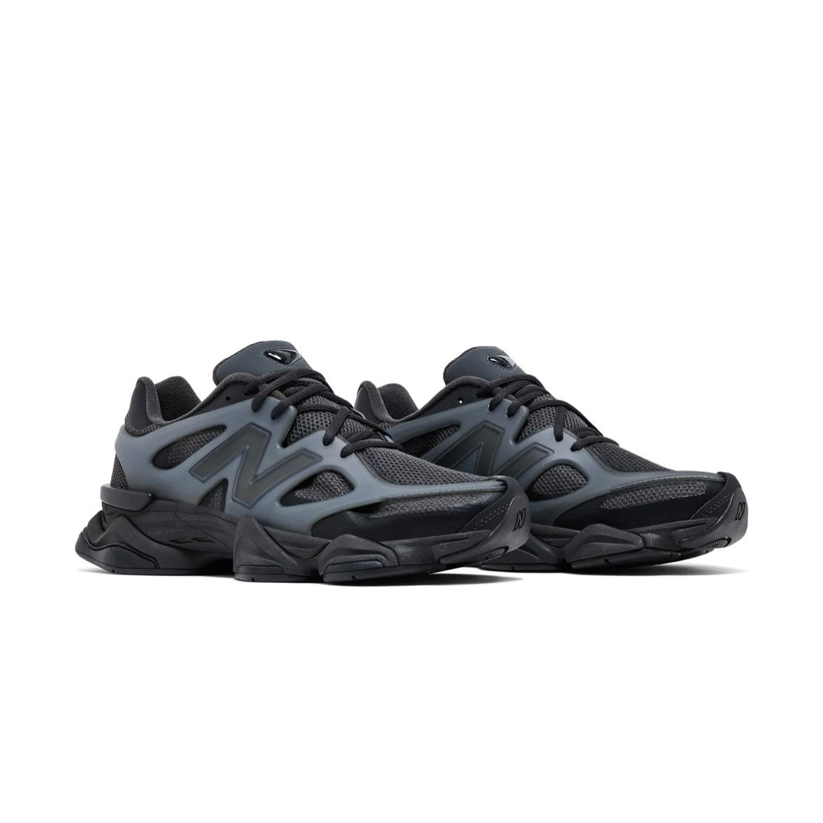 New Balance 9060 X 'Black Cement'