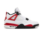 Air Jordan 4 Retro 'Red Cement'