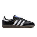 Adidas Samba OG ‘Black Gum’