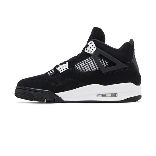 Air Jordan 4 Retro ‘White Thunder’