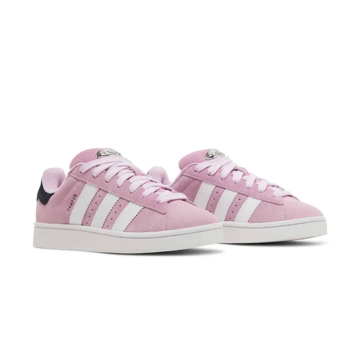 Adidas Wmns Campus 00s 'Bliss Lilac Black'