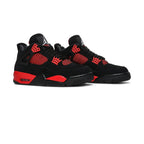 Air Jordan 4 Retro ‘Red Thunder’