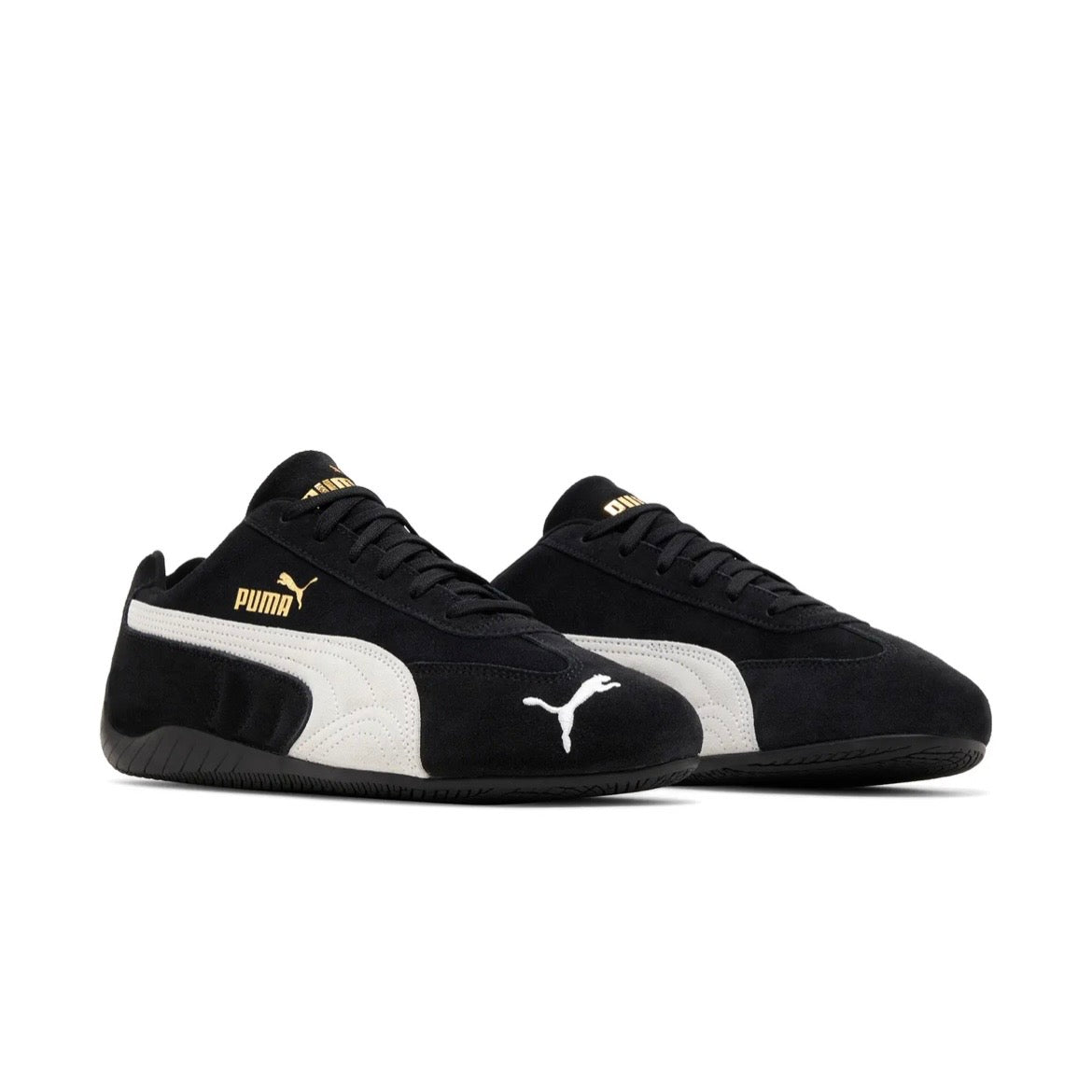 Puma Speedcat OG 'Black White'