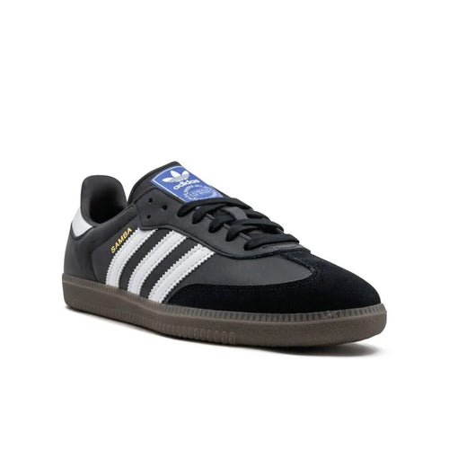 Adidas Samba OG ‘Black Gum’
