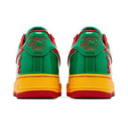 Lil Yachty x Nike Air Force 1 Low 'Concrete Boys - Lucky Green'