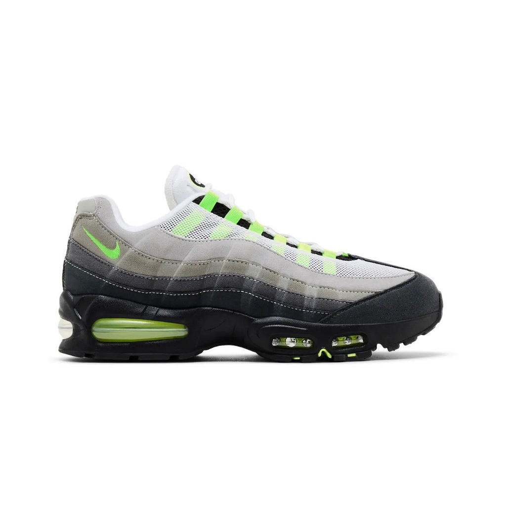 Nike Air Max 95 OG 'Big Bubble - Neon' 2026