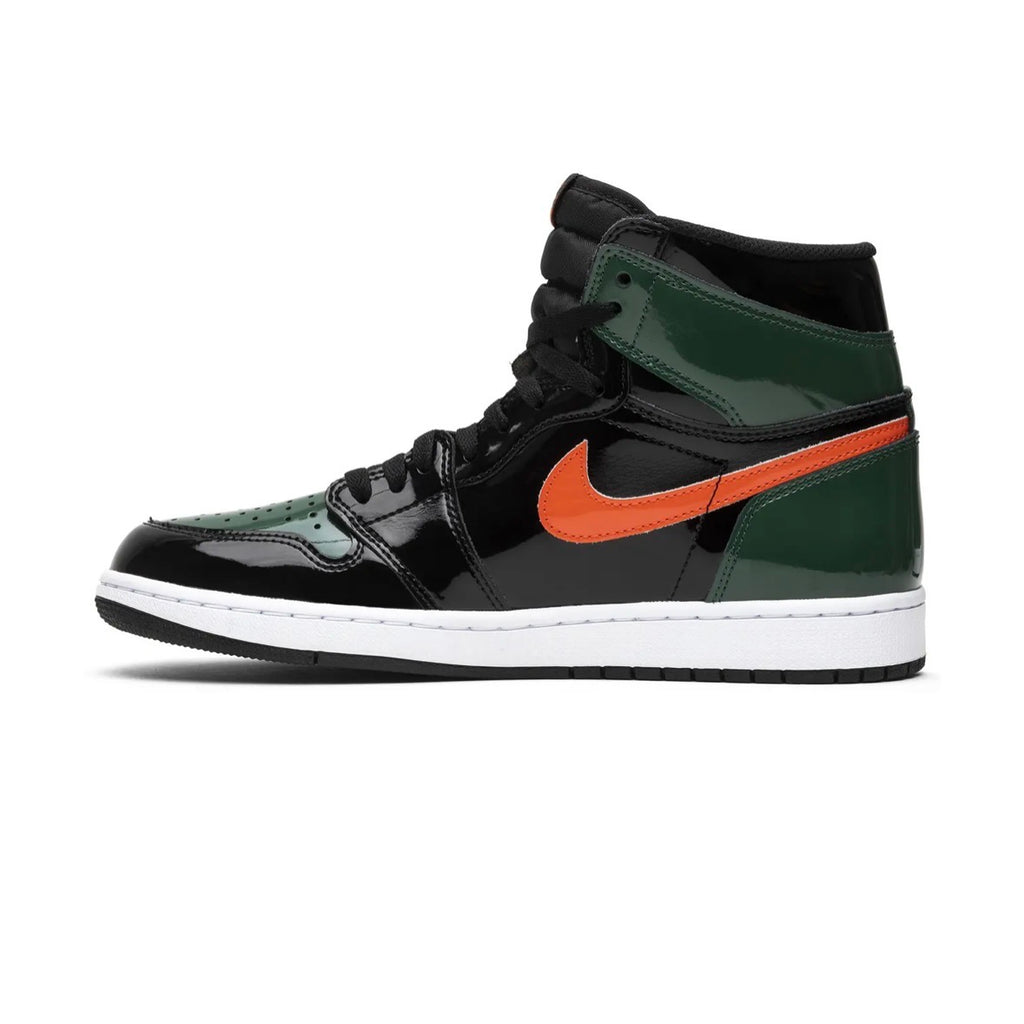 SoleFly x Air Jordan 1 Retro High OG 'Art Basel' Friends & Family