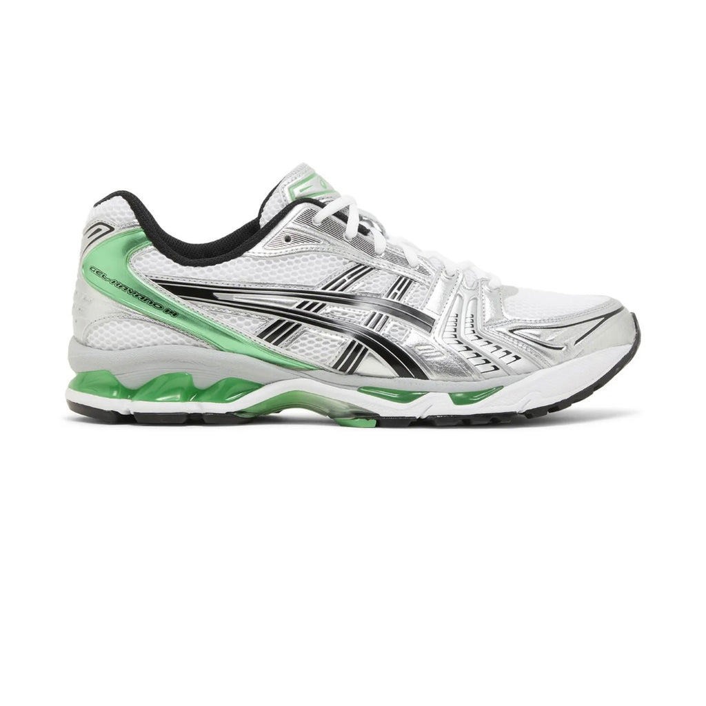 ASICS GEL-KAYANO 14 'White Malachite Green'