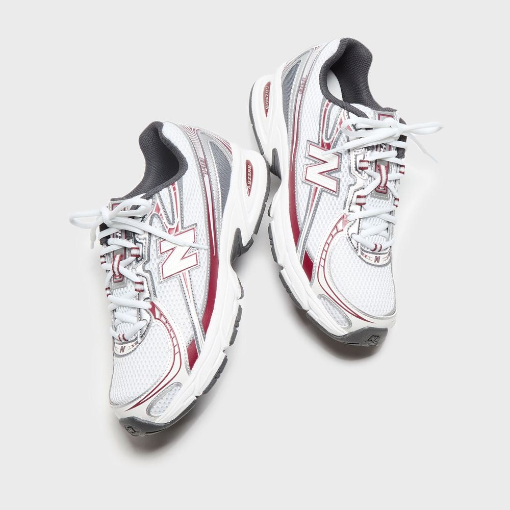 New Balance 740v2 ‘Mercury Red Castlerock’