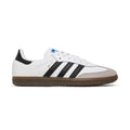 Adidas Samba OG 'White Black Gum'