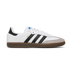 Adidas Samba OG 'White Black Gum'