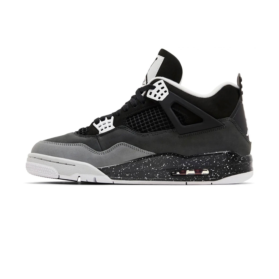 Air Jordan 4 Retro 'Fear'