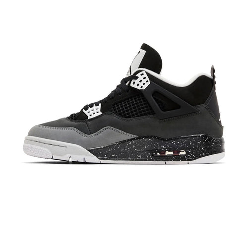 Air Jordan 4 Retro 'Fear'