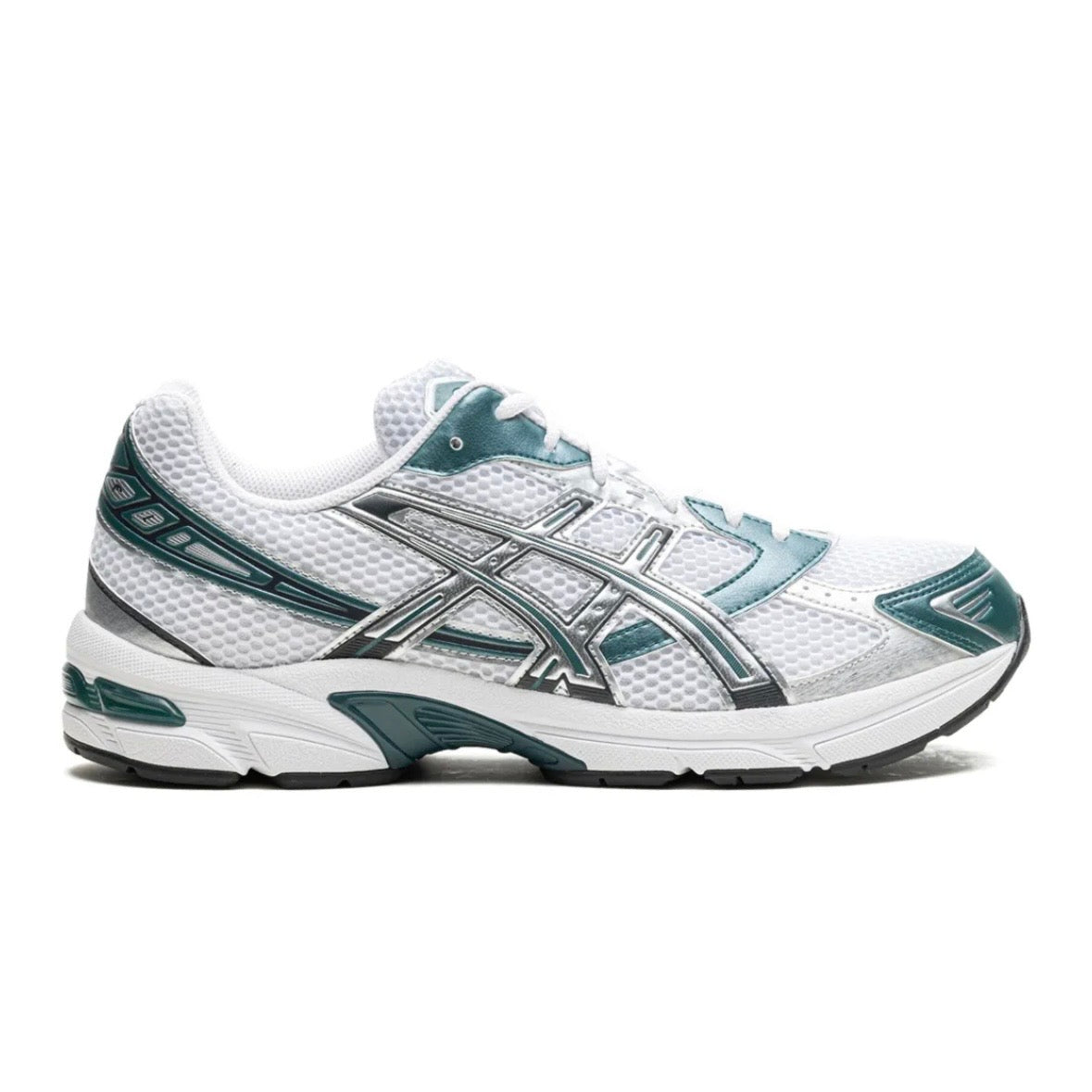 ASICS GEL-1130 ‘White/Dark Neptune’