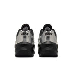 Nike Air Max Muse ‘Black/Metallic Silver’