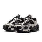 Nike Air Max Muse ‘Black/Metallic Silver’
