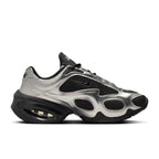 Nike Air Max Muse ‘Black/Metallic Silver’