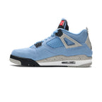 Air Jordan 4 Retro ‘University Blue’