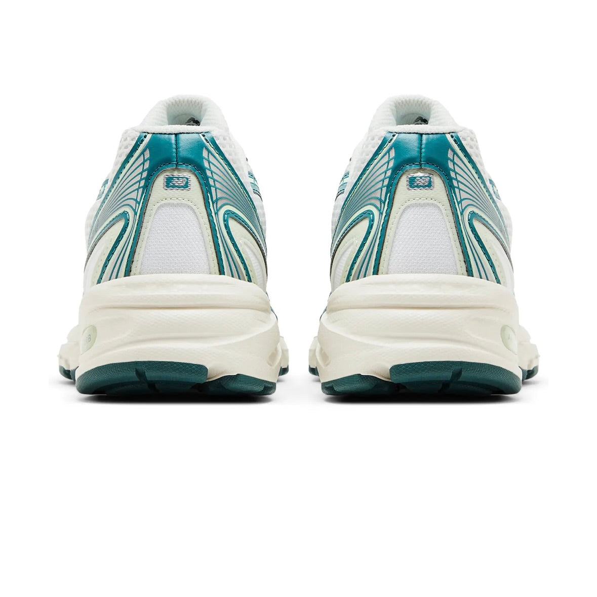 New Balance 740v2 ‘White Marsh Green’