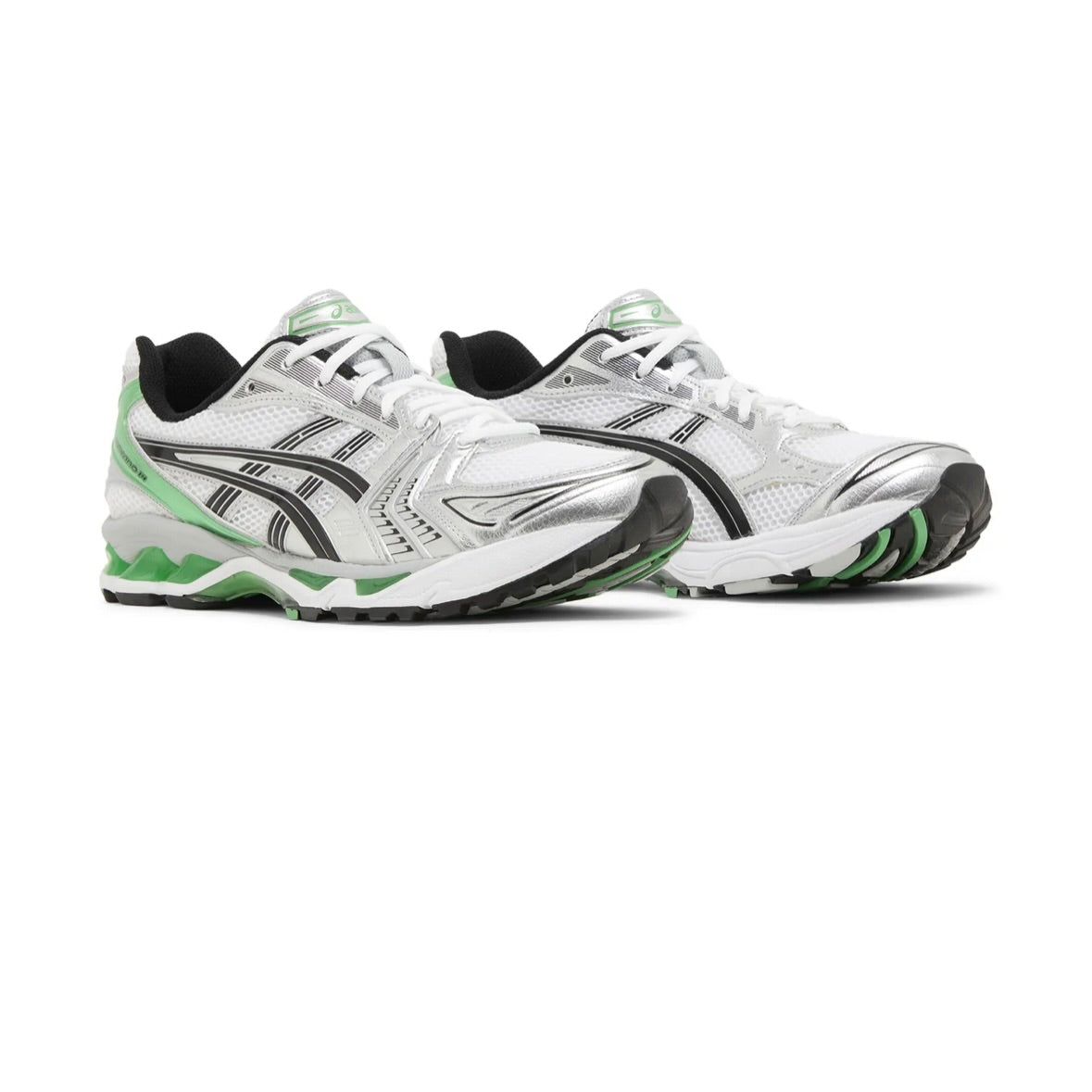 ASICS GEL-KAYANO 14 'White Malachite Green'