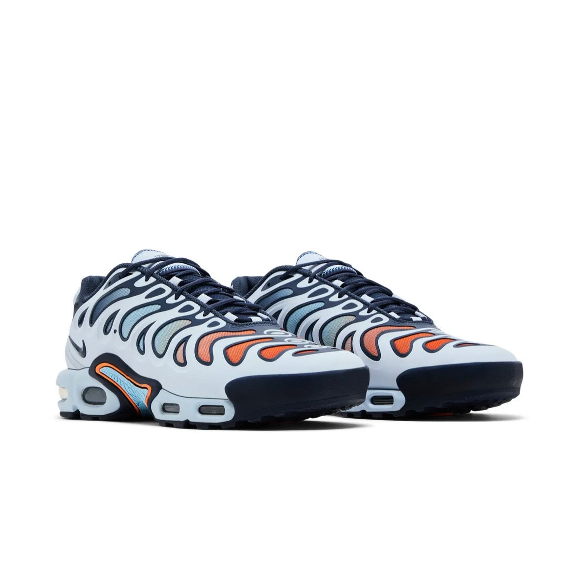 Nike Air Max Plus Drift 'Football Grey Aquarius Blue'
