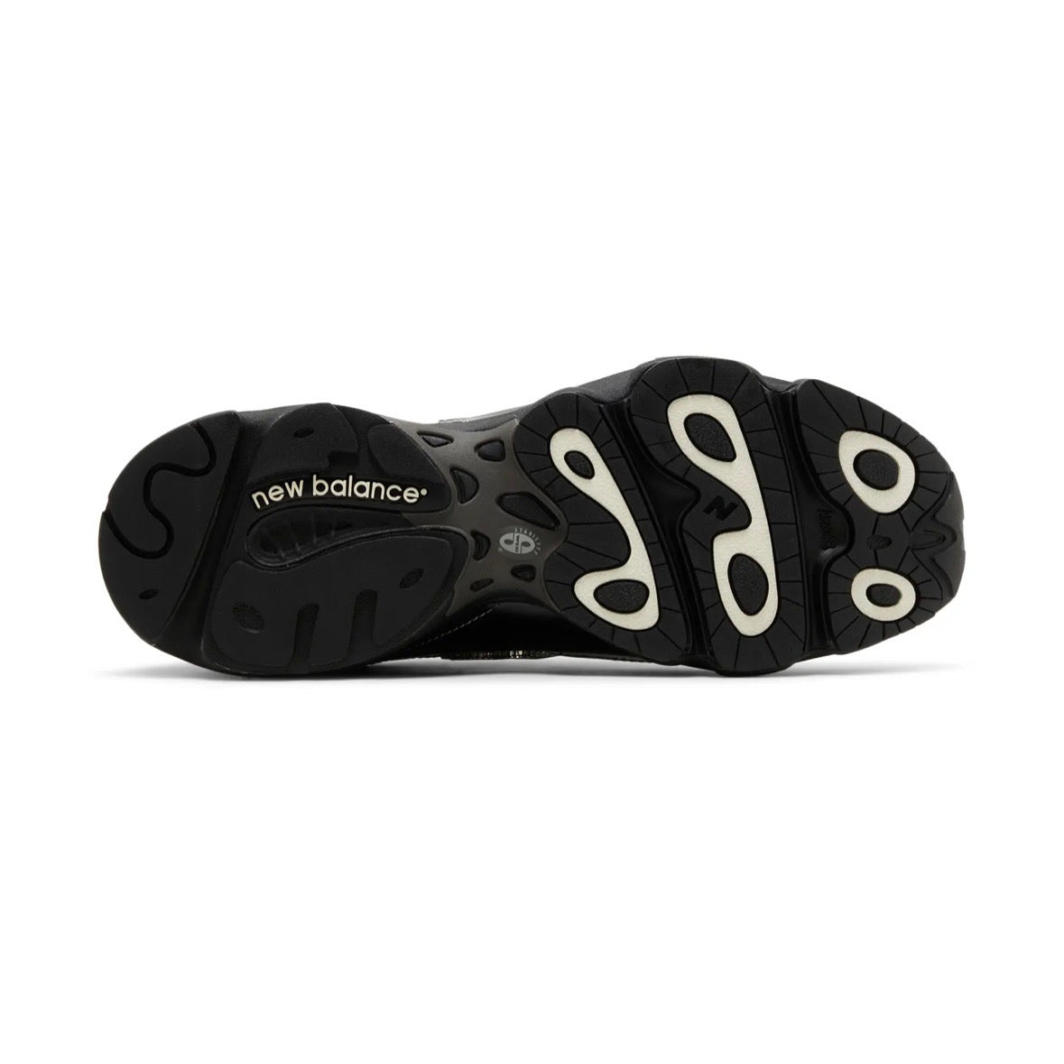 Aimé Leon Dore x New Balance 1000 'Black'