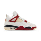 Nigel Sylvester x Air Jordan 4 Retro OG SP 'Brick After Brick'