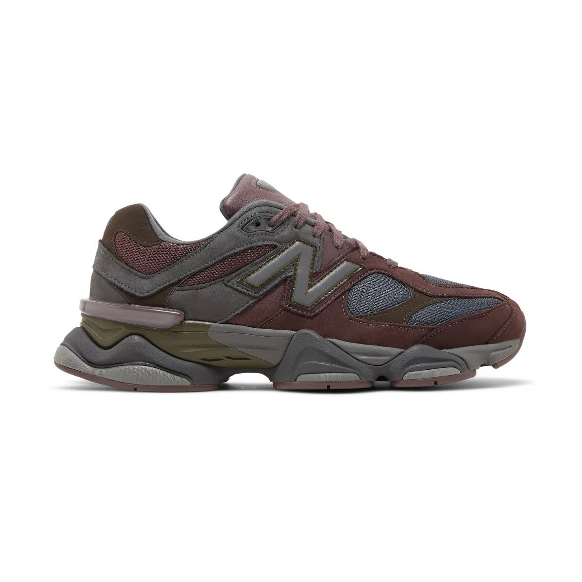New Balance 9060 'Truffle'