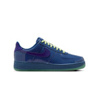 Nike Air Force 1 Low Patent ‘Mystic Navy and Grape Ice’