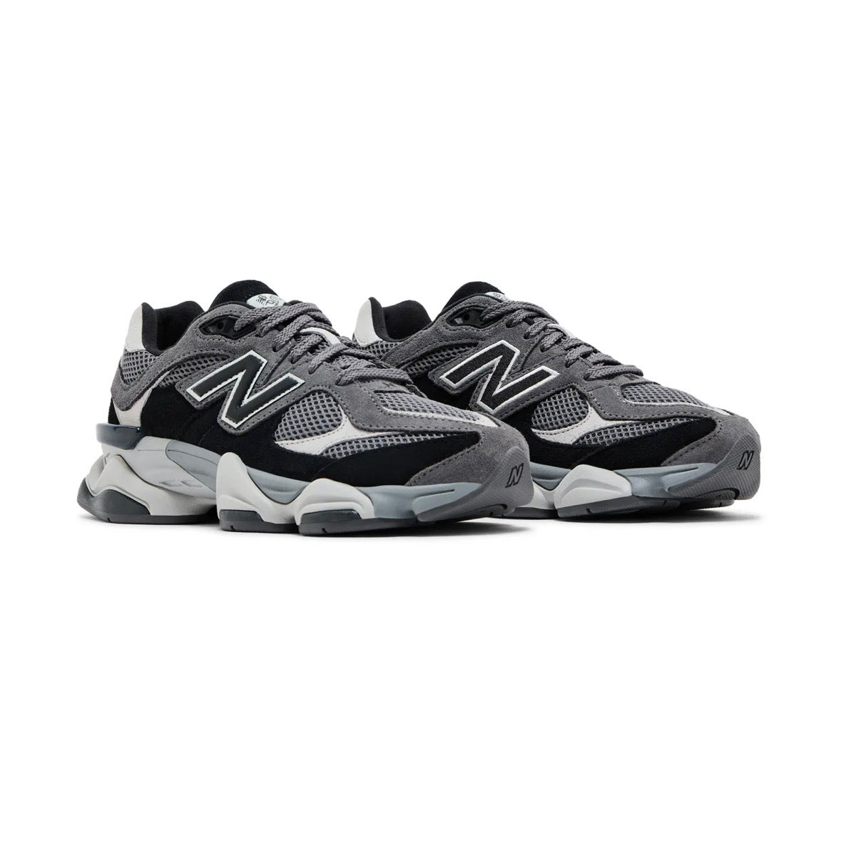 New Balance 9060 'Black Castlerock' 2025