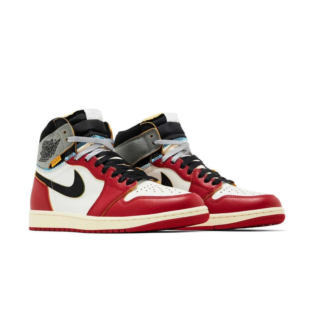 Union LA x Air Jordan 1 Retro High OG SP 'Chicago Shadow'
