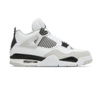 Air Jordan 4 Retro 'Military Black'