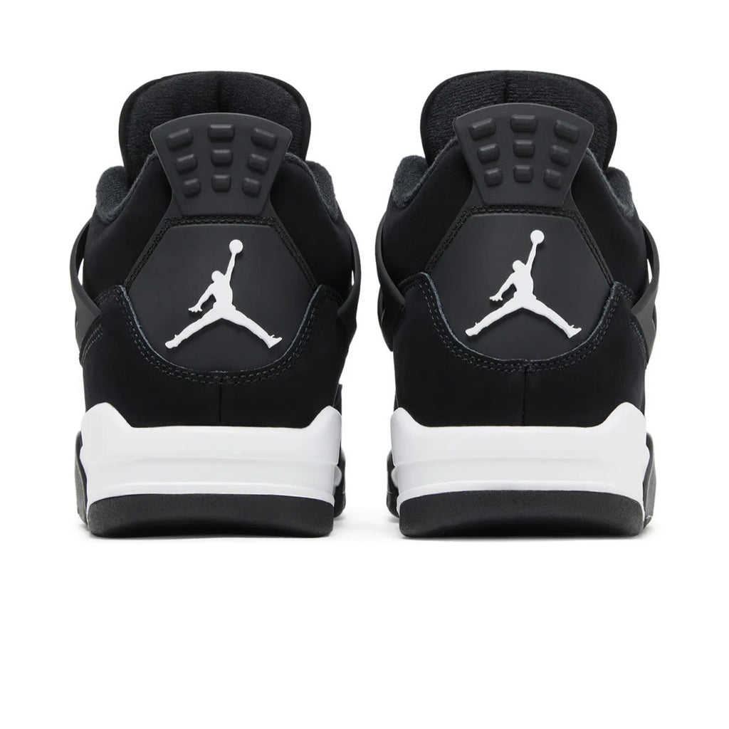 Air Jordan 4 Retro ‘White Thunder’