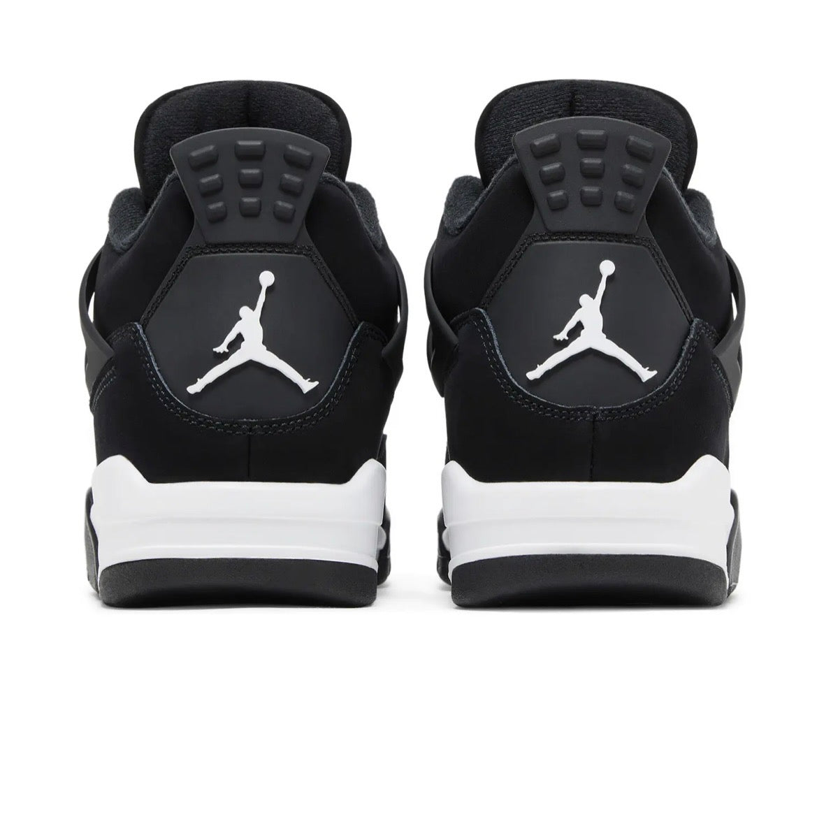 Air Jordan 4 Retro ‘White Thunder’