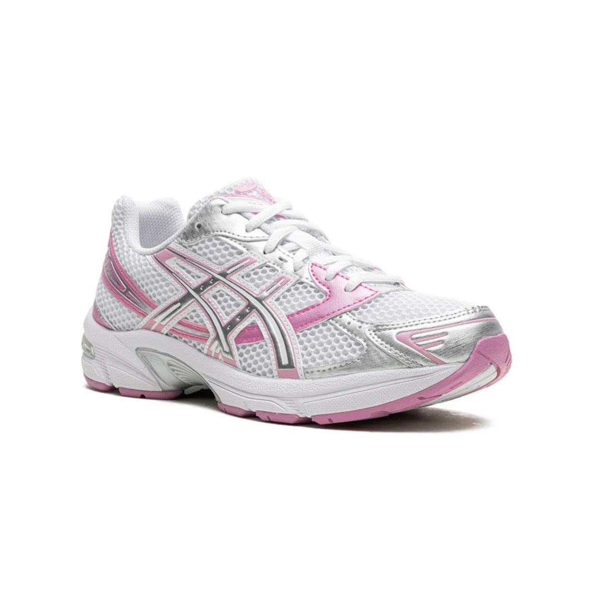ASICS GEL-1130 ‘White/Silver/Pink’