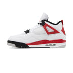 Air Jordan 4 Retro 'Red Cement'